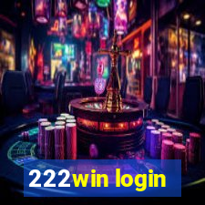 222win login